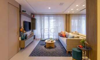 Imagem 4: Mandara Kauai | Porto das Dunas | 126m² | 04 Suítes