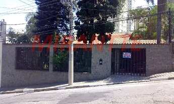 Imagem: Casa terrea com 4 quartos em Vila Albertina