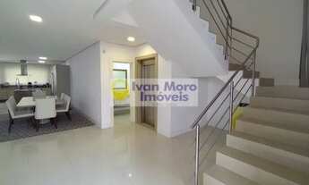 Imagem 4: Casa a venda em Jurerê internacional Amoraeville Florianópolis