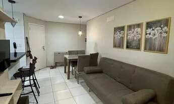 Imagem: Apartamento com 1 dormitório para alugar