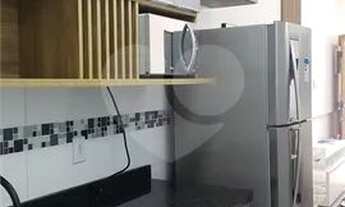 Imagem 7: Casa a venda em Condomínio Fechado com 2 dormitórios sendo todos usites com 57m² no Tremem