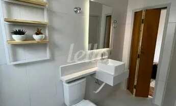 Imagem: São Paulo - Apartamento Padrão - Sé