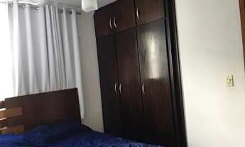 Imagem 4: Apartamento para venda possui 60 metros quadrados com 3 quartos em Ouro Preto - Belo Horiz