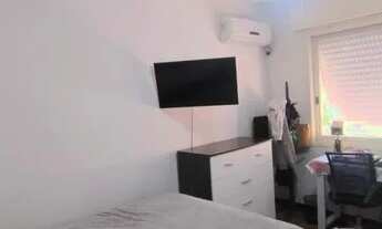 Imagem 7: Apartamento 1 dormitório na divisa dos Bairros Petrópolis e Jardim Botânico, Bourbon Shopp