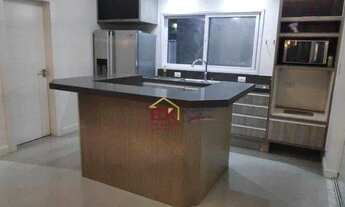 Imagem 4: Sobrado com 3 dormitórios à venda, 290 m² por R$ 1.910.000,00 - Urbanova - São José dos Ca