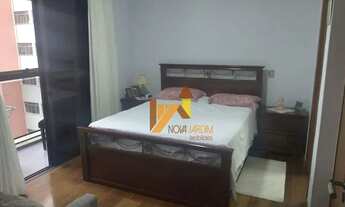 Imagem 5: Apartamento com 4 dormitórios, 184 m² - venda por R$ 1.200.000,00 ou aluguel por R$ 11.330