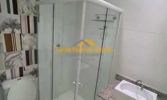 Imagem 5: Apartamento duplex 2/4 + opção de 1 quarto pequeno