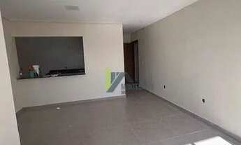 Imagem 5: Apartamento com 2 dormitórios para alugar, 74 m² por R$ 2.388,00/mês - Residencial Burck
