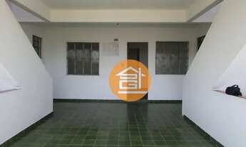 Imagem 2: Apartamento com 1 dormitório à venda, 56 m² por R$ 75.000,00 - Amendoeira - São Gonçalo/RJ