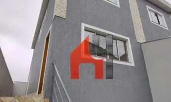 Imagem 1: Sobrado à venda, 169 m² por R$ 640.000,00 - Vila Moraes - São Paulo/SP