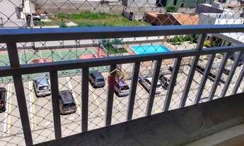 Imagem 4: Apartamento com 2 dormitórios à venda, 65 m² por R$ 235.000,00 - Jardim Gurilândia - Tauba