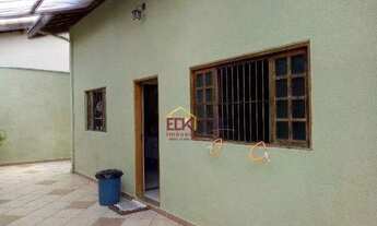 Imagem 5: Casa com 4 dormitórios à venda, 220 m² por R$ 765.000 - Cidade Morumbi - São José dos Camp