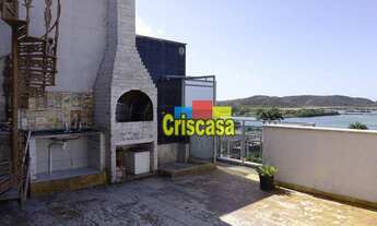 Imagem: Cobertura com 3 dormitórios para alugar