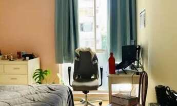 Imagem 4: APARTAMENTO - HIGIENÓPOLIS - SP