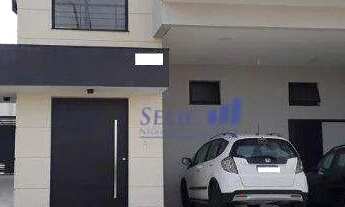 Imagem: Cond. Ibi Aram II - Casa, 227m², 4 dorm