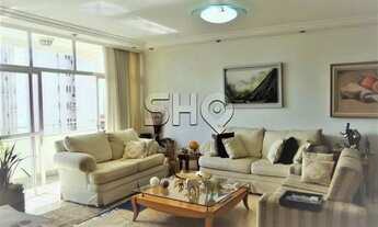 Imagem: Apartamento em Higienópolis com 3 dormitórios