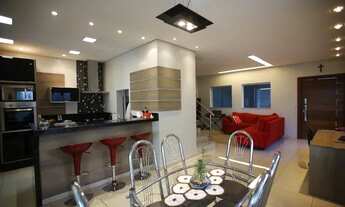 Imagem 7: Casa à venda no Bairro São Vicente II