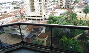 Imagem 7: Apartamento no Centro Todo Reformado 3 Dormitórios com Dormitório e Banheiro de Serviço