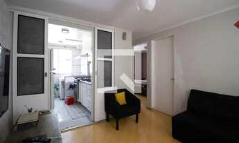 Imagem: Apartamento para Aluguel - Conjunto Residencial