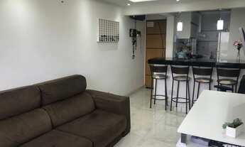 Imagem 2: Vd apt 2 Qts reformado qnl 08 Tag Norte