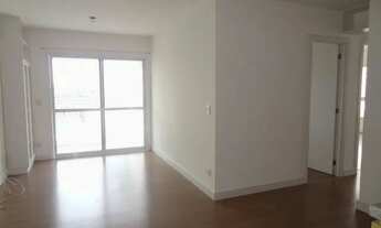 Imagem 5: Apartamento com 3 quartos em Cristo Rei - Curitiba - PR