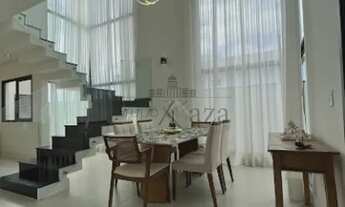 Imagem: Casa Condomínio em Caçapava