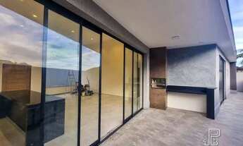 Imagem 5: Casa com 3 dormitórios à venda, 278 m² por R$ 1.290.000,00 - Pimenteiras - Teresópolis/RJ