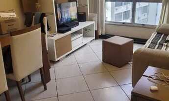 Imagem 1: Flamengo, 2 dormitórios, dependencias, rua nobre, próximo metro, Aterro, praia