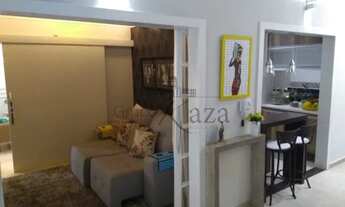 Imagem 7: Casa Padrão em São José dos Campos