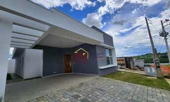 Imagem 7: Casa em condomínio em Taubaté!! Vale dos Cristais