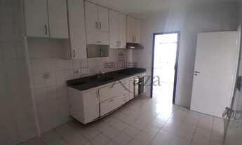 Imagem 4: Apartamento Padrão em São José dos Campos