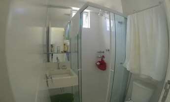 Imagem 2: Apartamento para aluguel com 70 metros quadrados com 2 quartos em Manaíra - João Pessoa