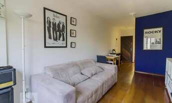 Imagem 4: Apartamento para Aluguel - Centro, 1 Quarto, 56 m2