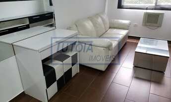 Imagem 2: 1 DORMITÓRIO MOBILIADO PRÓXIMO AO METRÔ TRIANON