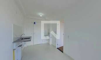 Imagem 2: Apartamento para Aluguel - Sapopemba, 1 Quarto, 28 m2