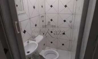 Imagem 6: Casa Kitnet em São José dos Campos