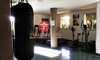 Imagem 5: Apartamento para venda no Parque São Domingos