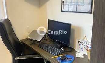 Imagem 6: Barra da Tijuca Apartamento com 2 dormitórios