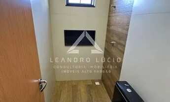 Imagem 13: Senador Canedo - Casa de Condomínio - Jardins Porto