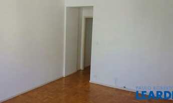 Imagem 2: APARTAMENTO - SUMARÉ - SP