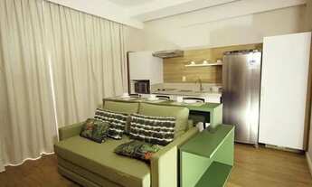 Imagem 2: Hot Beach Suítes - Apartamento para até 6 pessoas com acesso gratuito ao Parque Aquático!