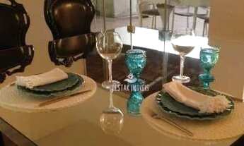 Imagem 4: Casa com 3 dormitórios à venda, 250 m² por R$ 1.070.000 - Jardim Colina - Uberlândia/MG