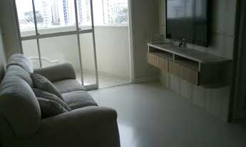 Imagem 2: Apartamento em Nova Piraju - São Paulo