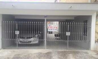 Imagem: Casa Vila Nova Pauliceia São Paulo/SP