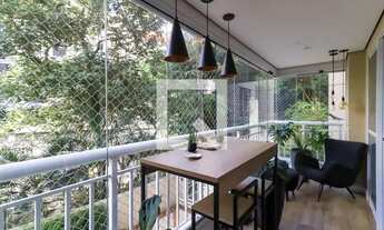 Imagem 7: Apartamento para Aluguel - Panamby, 2 Quartos, 92 m2