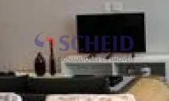 Imagem 4: APARTAMENTO TOTALMENTE MOBILIADO - Área útil: 178m²