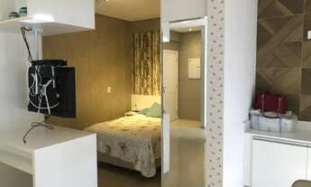 Imagem 7: Loft para aluguel com 43 metros quadrados com 1 quarto em Loteamento Mogilar - Mogi das Cr