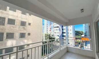 Imagem 3: Apartamento com 2 dormitórios para alugar, 72 m² por R$ 3.700/mês - Jardim Aquarius - São