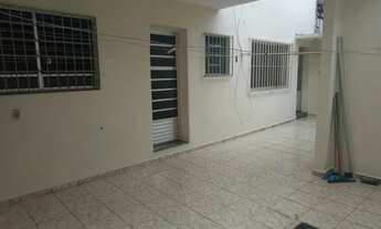 Imagem 6: SOBRADO - VILA CONSTANÇA