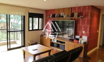 Imagem 2: SÃO PAULO - Apartamento Padrão - MORUMBI